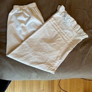 ***SOLD*** Rudy Jude Pillowcase Pants in Salt